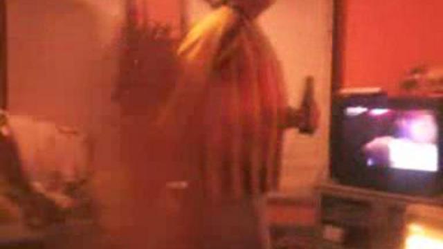 Forfar Davie Laing Dances WOOHOO смотреть онлайн