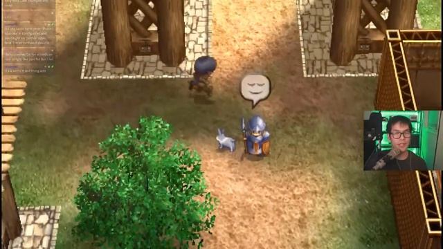 Legend of Heroes Playthrough Part 35: Legend of Heroes II: Prophecy of the Moonlight Witch Part 17 смотреть онлайн