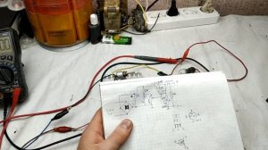 Супер-Простой Регулятор тока и напряжения Своими руками!