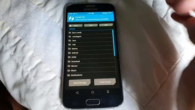 Samsung Galaxy S6/S6 Edge how to Install Android 11 LineageOS 18.1 Custom Rom Full Tutorial Guide смотреть онлайн