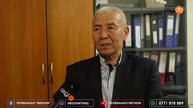 Айыл чарба: Быйыл дан эгиндерине басым жасалат. смотреть онлайн