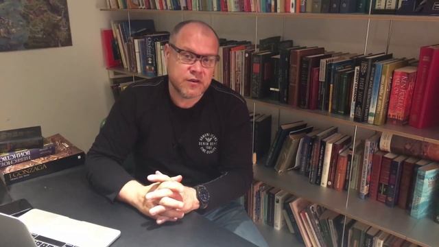 Растаманы. Что это такое? Олег Насобин №13 смотреть онлайн