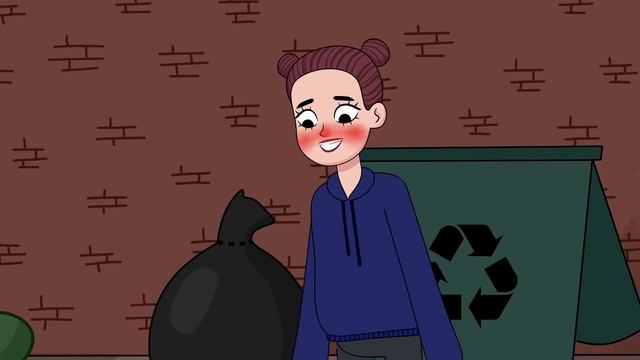 Моя идеальная жизнь закончилась, когда родилась сестра смотреть онлайн