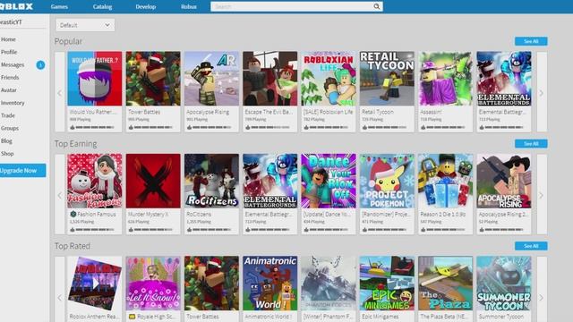 How to EXPLOIT in ROBLOX! (Script Executors) смотреть онлайн