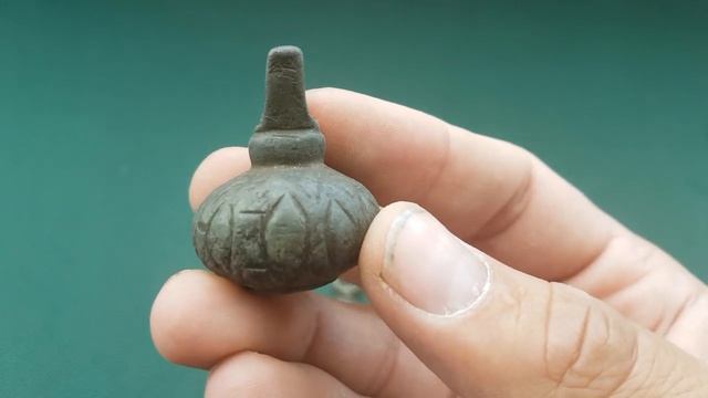 Волкобой - кистень 13 Века Волжская БУЛГАРИЯ Обзор находок смотреть онлайн
