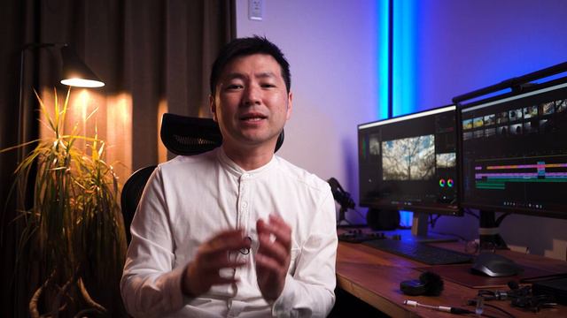 スマホもカメラも綺麗な音声を収録できる全部入りワイヤレスマイク！ смотреть онлайн