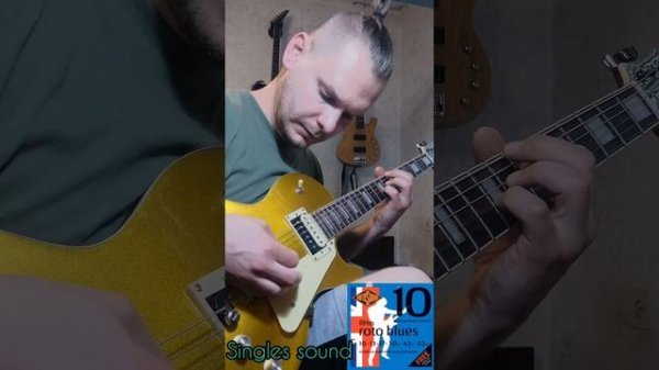 Stagg SEL STD gold review обзор #stagg #lespaulguitar #guitars