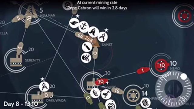 Subterfuge Revenge Game (Final Part) смотреть онлайн