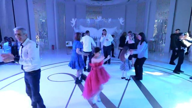 EDGAR KIRAKOSYAN Davay Visiley Cover By Arkadi Dumikyan & Арсен Шахунц давай веселей