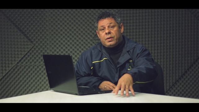 [EFI] Pedagogia do Esporte смотреть онлайн