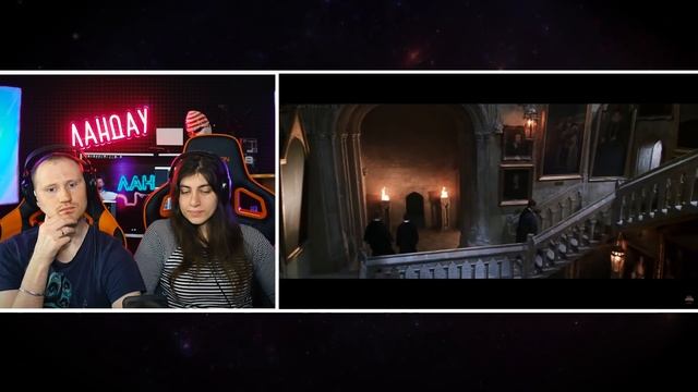 Грехо-Обзор 