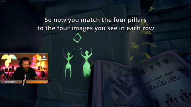 Sea of Thieves: The Shroudbreaker Walkthrough + Journals смотреть онлайн