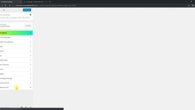 How To Remove The Default Footer On WordPress Using The Divi Theme смотреть онлайн