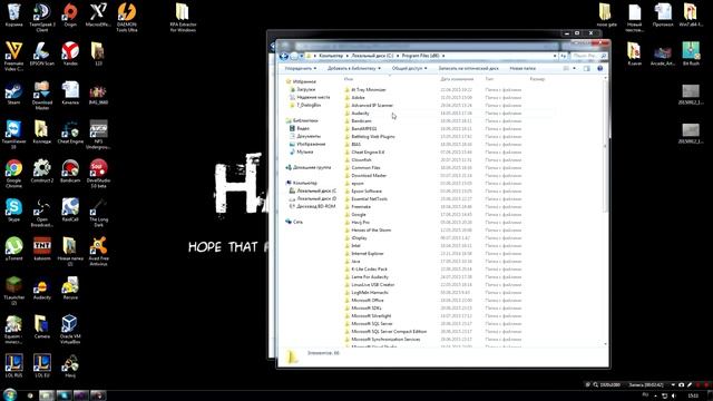 Удаление фонового шума микрофона программным способом смотреть онлайн