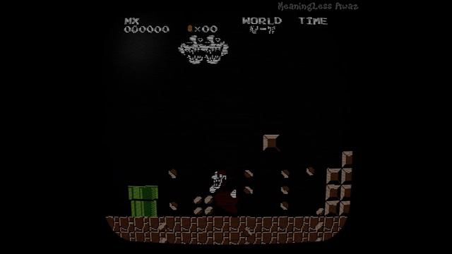 Playing Mario 85' (PC Port) - Playable MX And Super Mario Land.EXE - Super Mario CreepyPasta Games