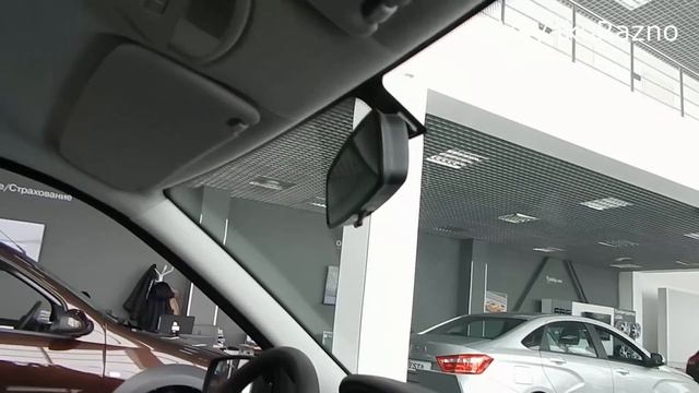 LADA цены на модельный ряд март 2018 смотреть онлайн