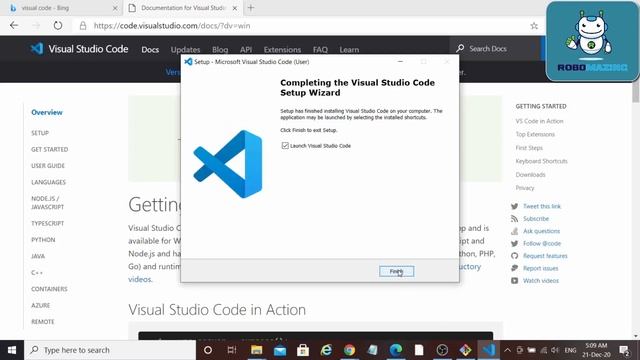 How to Install Visual Studio Code смотреть онлайн
