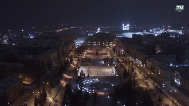Яңа ел могҗизасы смотреть онлайн