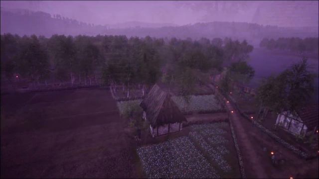 Medieval Dynasty | Village Tour 2023