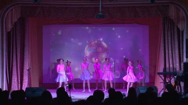 "Диско 80-х" смотреть онлайн