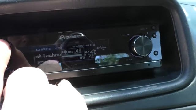 Краш тест Pride Solo v2 на низких частотах ( трешь , не повторять ) смотреть онлайн