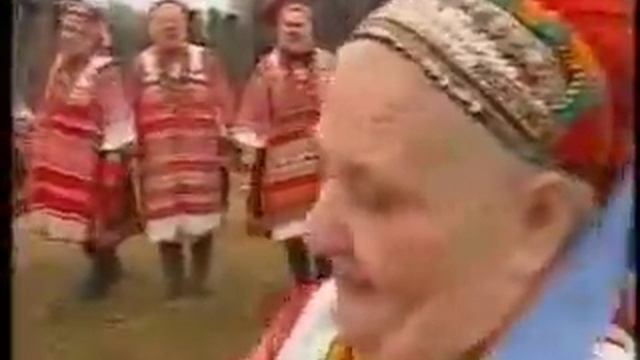 "Мировая деревня. Дорожёво" (Брянская область) смотреть онлайн