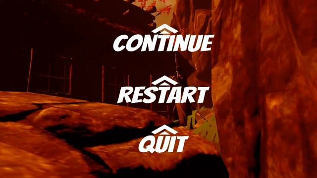 FREE VR Samurai Game смотреть онлайн