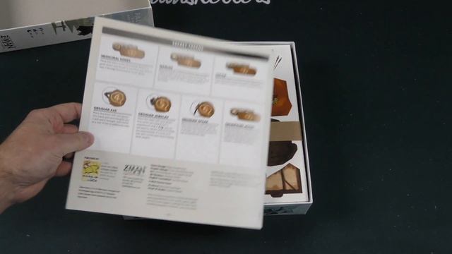 Paleo: A New Beginning - Daily Game Unboxing смотреть онлайн