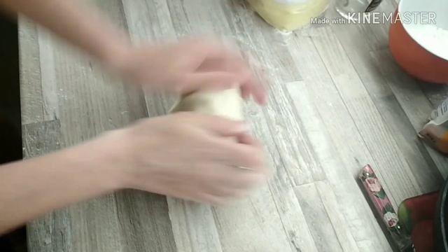 Чебуреки с картошкой и сыром!!! смотреть онлайн