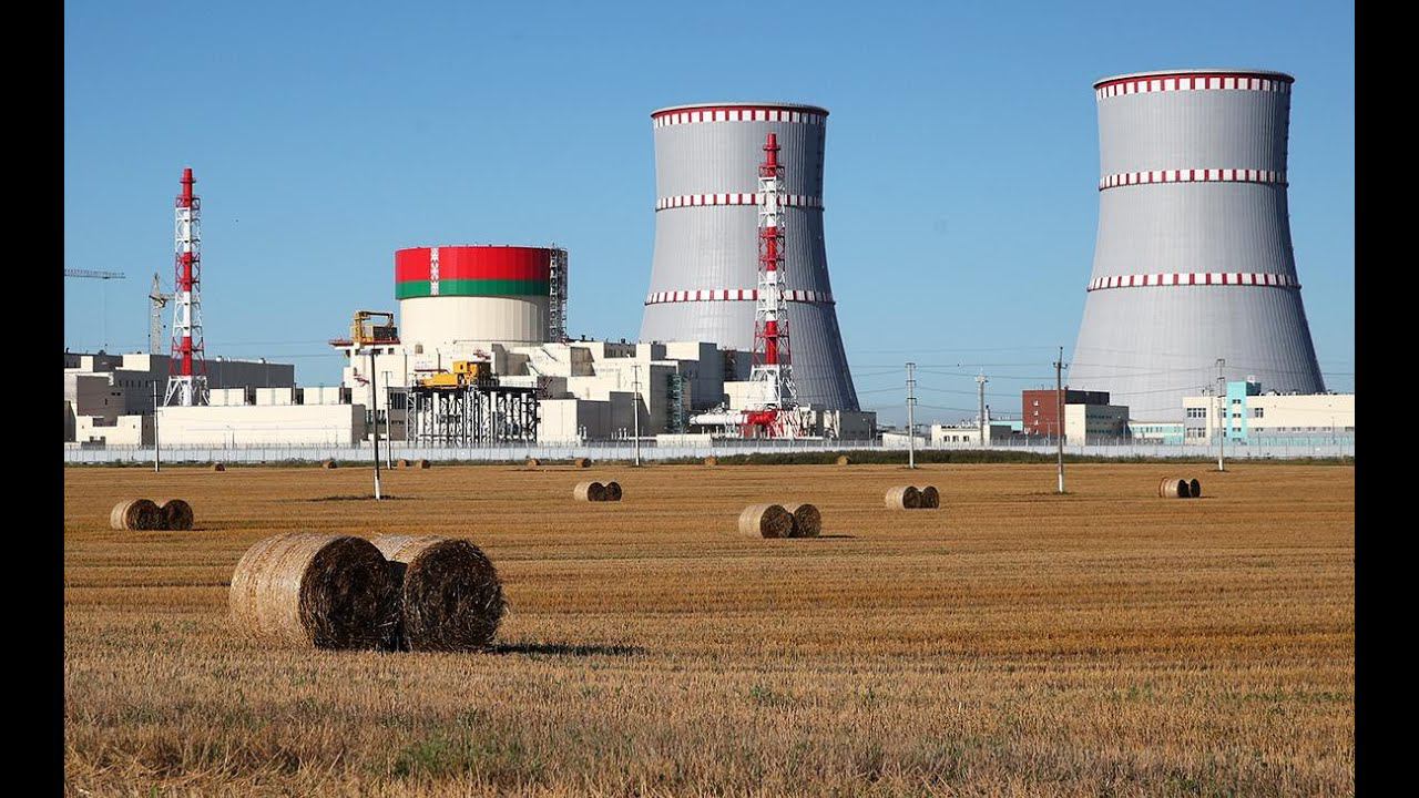 П53. Энергия, производство и безопасность смотреть онлайн