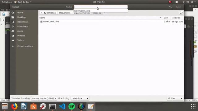 Homework: Docker and Hadoop(no tutorial) смотреть онлайн