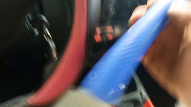 ?Део сенс 1.3? протекает тосол возле помпы⚙️ замена помпы?ремня ГРМ➿натяжного ролика ?️ смотреть онлайн