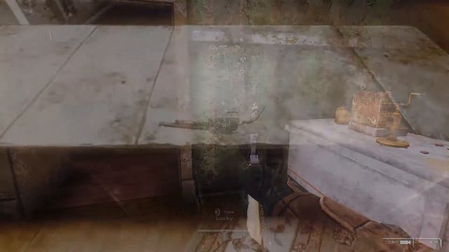 How to get Lucky Gun Fallout New Vegas смотреть онлайн