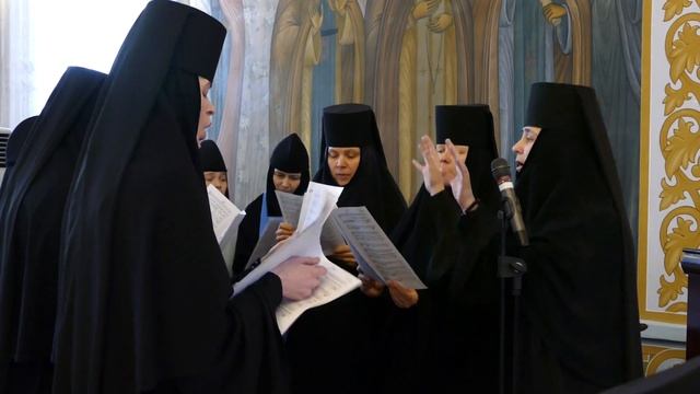 "Слава в вишніх ми співаєм Христа Бога прославляєм". Рождественская колядка смотреть онлайн