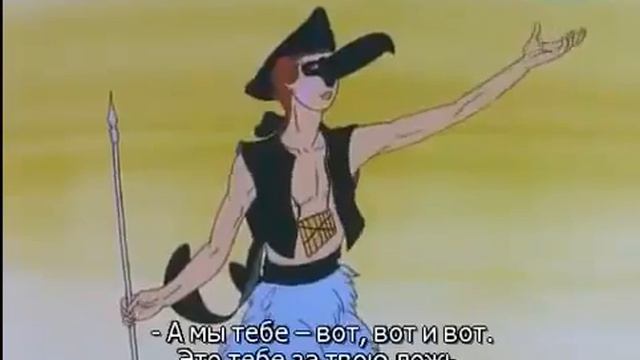 «Волшебная флейта» “The Magic Flute“ опера Моцарта Часть 1⁄3