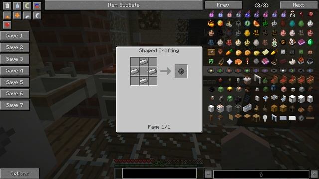 Minecraft Mod Spotlight: Jammy's Furniture Mod - CRAFTABLE TOILETS, SOFAS, SINKS AND MORE!! смотреть онлайн