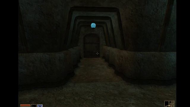 Let's Play Morrowind Part 2 смотреть онлайн