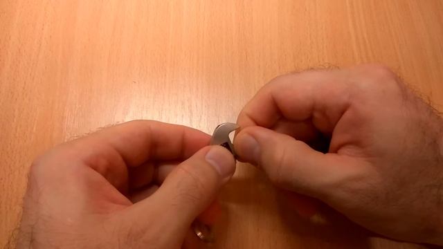 Брелок "разводной ключ" от магазина Banggood смотреть онлайн