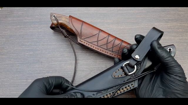 Парочка РАБОЧИХ НОЖЕЙ!!!!! смотреть онлайн