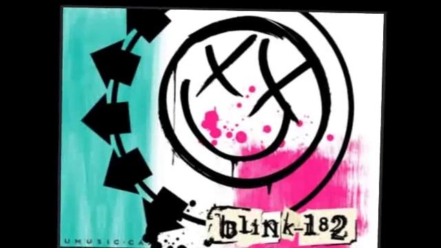 Blink -182 - Mother's day смотреть онлайн