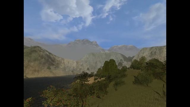 Montana - Cabela's Big Game Hunter 2004 Season смотреть онлайн