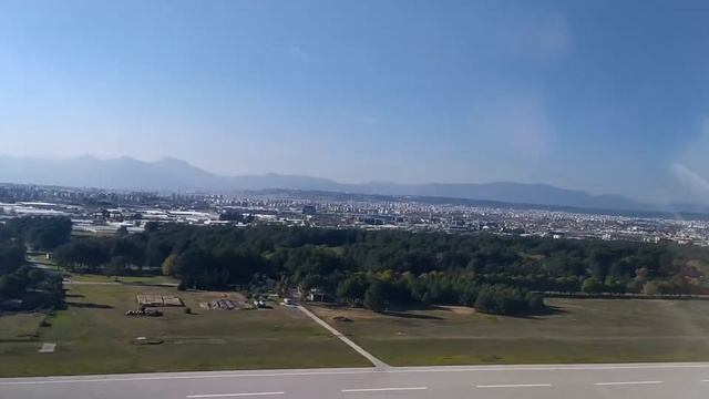 ANTALYA HAVALİMANI KALKIŞ смотреть онлайн