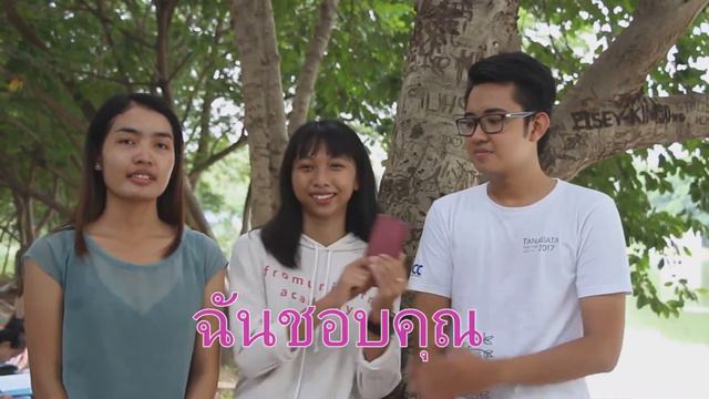 Learn Multi-languages in 4 minutes by Shawna Leang Too// Chinese, Japanese, Thai смотреть онлайн