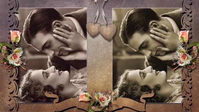 Ретро - бенд Граммофон - Студенточка смотреть онлайн