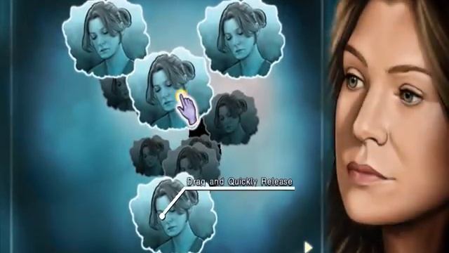 Grey's Anatomy: What in the world is this? - Episode 1 смотреть онлайн