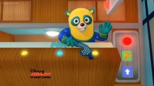 Special Agent OSO | Another Way To Fly #1 - Matilda Lees