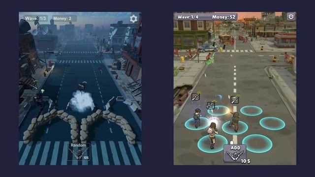 Сделали 50 игр для издателя за 2 месяца. Сколько заработали? смотреть онлайн