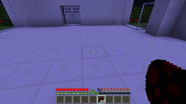 Minecraft Mods: " Eyes In The Darkness Mod 1.12.2 " смотреть онлайн