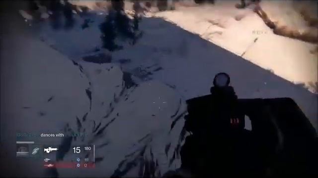 Funny ?? Hallowed Knight encounter! смотреть онлайн