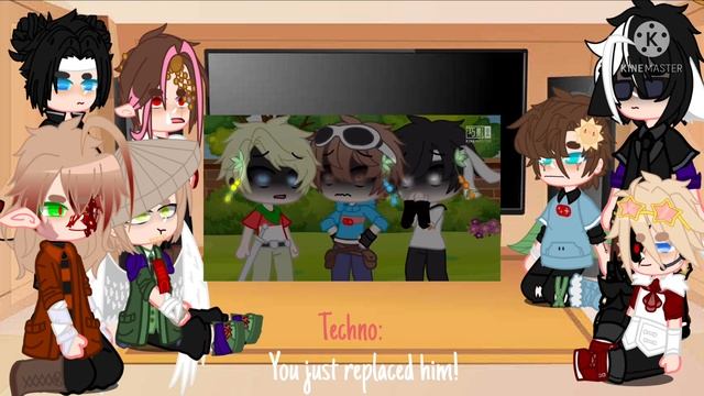 ꧁『Mcyt react to D͉̭̝̩̻̰̖ͥ͒̐̏̓̿̆ṙ̟͔̠͎̣̗̻̃ͮ̾̌̉̔e͉͙̼͓͖ͪ̃̓ͬ̚a̰̪̦̦̪̩̓ͯͦ͋̌̚m̝̯̣̬͓̝̓ͥ̿̾ͩ̽̉ͅ』Angst꧂ Part 1! смотреть онлайн